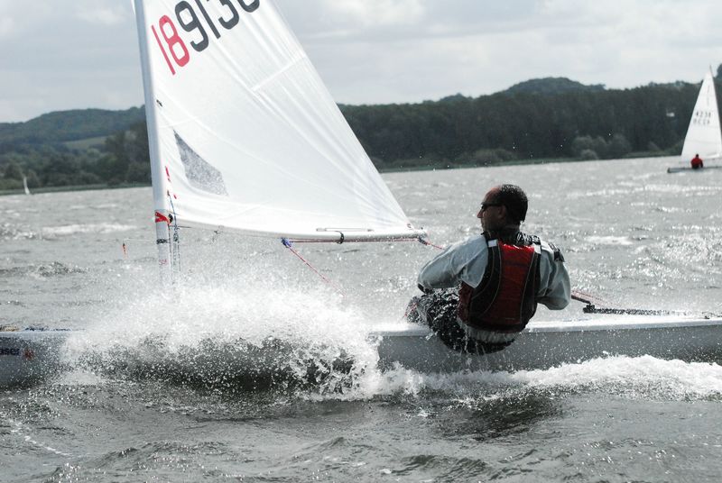 2008 Chew valley open meeting